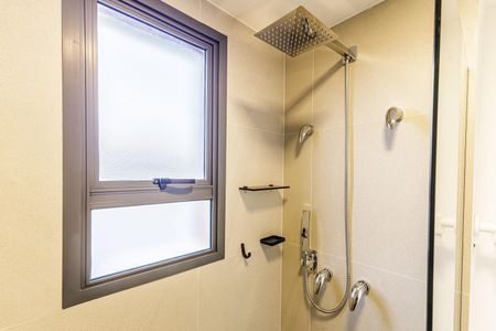 Studio para alugar com 25m², 1 quarto e 1 vagaBanheiro