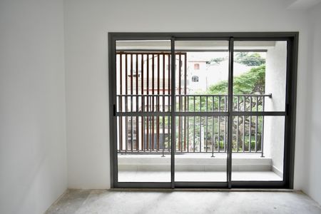 Studio à venda com 27m², 1 quarto e sem vaga Studio à venda com 27m², 1 quarto e sem vagaStudio