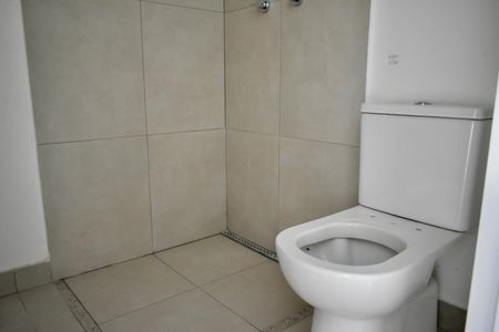 Studio à venda com 27m², 1 quarto e sem vaga Studio à venda com 27m², 1 quarto e sem vagaStudio Banheiro