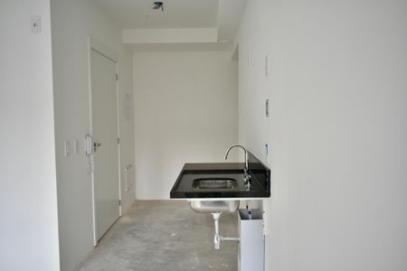 Studio à venda com 27m², 1 quarto e sem vaga Studio à venda com 27m², 1 quarto e sem vagaStudio