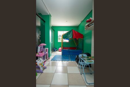 Apartamento para alugar com 63m², 3 quartos e 1 vagaÁrea comum - Brinquedoteca