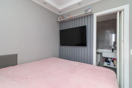 Apartamento para alugar com 63m², 3 quartos e 1 vagaSuíte