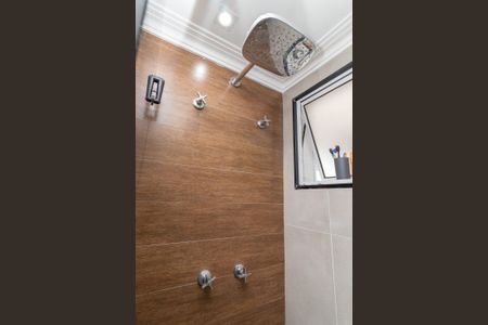 Apartamento para alugar com 63m², 3 quartos e 1 vagaBanheiro