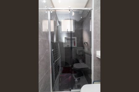 Apartamento para alugar com 63m², 3 quartos e 1 vagaBanheiro da Suíte