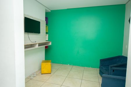 Apartamento para alugar com 63m², 3 quartos e 1 vagaÁrea comum - Mercadinho