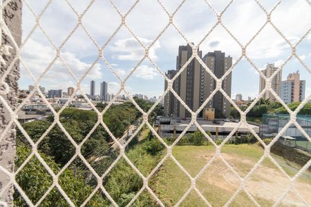 Apartamento para alugar com 63m², 3 quartos e 1 vagaVista da Suíte