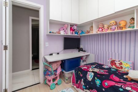 Apartamento para alugar com 63m², 3 quartos e 1 vagaQuarto 1