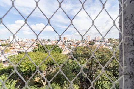 Apartamento para alugar com 63m², 3 quartos e 1 vagaVista do Quarto 1