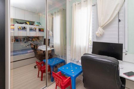 Apartamento para alugar com 63m², 3 quartos e 1 vagaQuarto 2