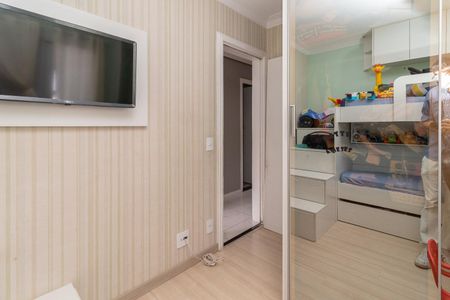Apartamento para alugar com 63m², 3 quartos e 1 vagaQuarto 2