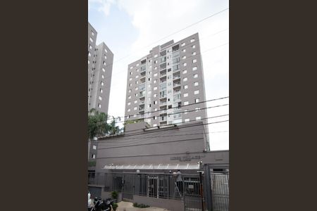 Apartamento para alugar com 63m², 3 quartos e 1 vagaFachada