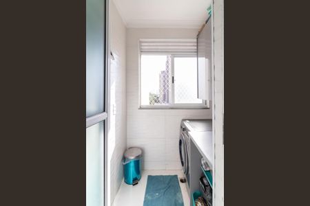 Apartamento para alugar com 63m², 3 quartos e 1 vagaÁrea de Serviço