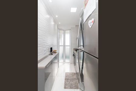 Apartamento para alugar com 63m², 3 quartos e 1 vagaCozinha