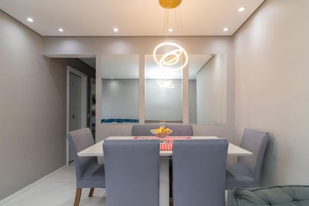 Apartamento para alugar com 63m², 3 quartos e 1 vagaSala