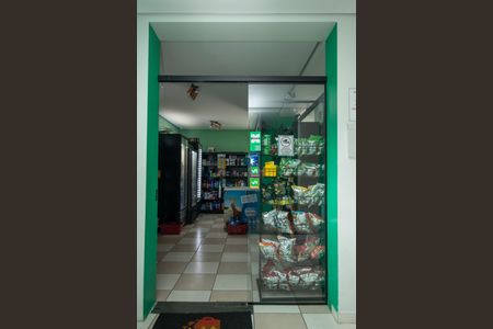 Apartamento para alugar com 63m², 3 quartos e 1 vagaÁrea comum - Mercadinho