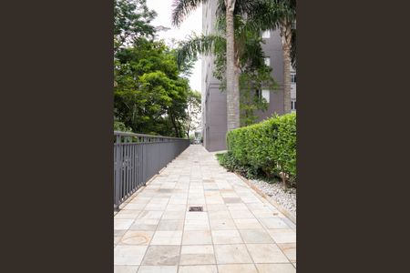 Apartamento para alugar com 63m², 3 quartos e 1 vagaÁrea comum