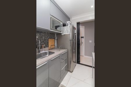 Apartamento para alugar com 63m², 3 quartos e 1 vagaCozinha