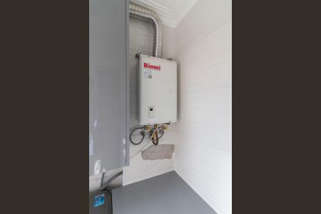 Apartamento para alugar com 63m², 3 quartos e 1 vagaÁrea de Serviço