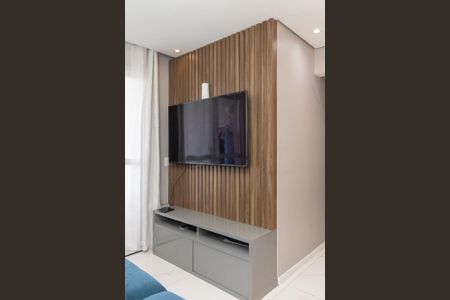 Apartamento para alugar com 63m², 3 quartos e 1 vagaSala