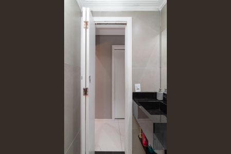 Apartamento para alugar com 63m², 3 quartos e 1 vagaBanheiro