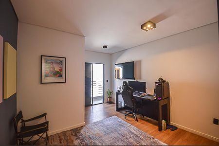 Casa à venda com 340m², 3 quartos e 6 vagas Casa à venda com 340m², 3 quartos e 6 vagasQuarto 2 - Suíte