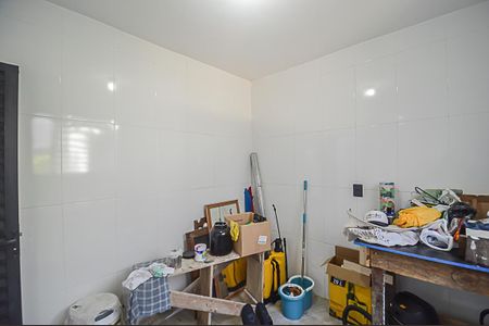 Casa à venda com 340m², 3 quartos e 6 vagas Casa à venda com 340m², 3 quartos e 6 vagasÁrea de Serviço