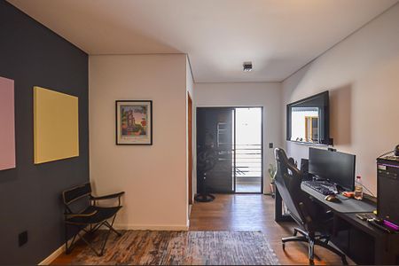 Casa à venda com 340m², 3 quartos e 6 vagas Casa à venda com 340m², 3 quartos e 6 vagasQuarto 2 - Suíte