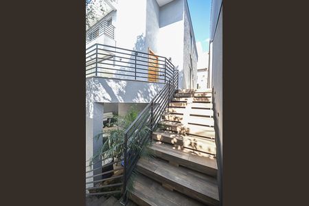 Casa à venda com 340m², 3 quartos e 6 vagas Casa à venda com 340m², 3 quartos e 6 vagasHall de entrada