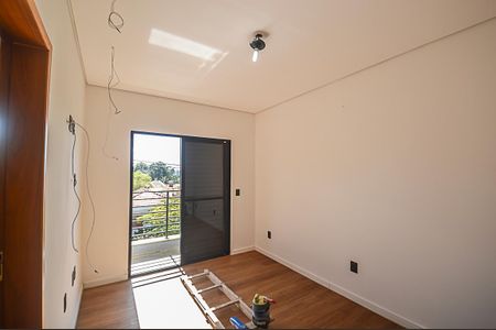 Casa à venda com 340m², 3 quartos e 6 vagas Casa à venda com 340m², 3 quartos e 6 vagasQuarto 3 - Suíte