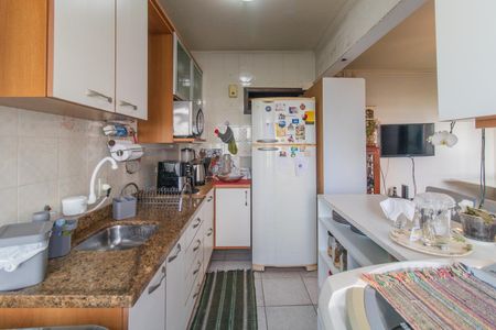 Apartamento à venda com 56m², 2 quartos e 1 vaga Apartamento à venda com 56m², 2 quartos e 1 vagaCozinha