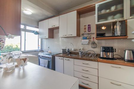 Apartamento à venda com 56m², 2 quartos e 1 vaga Apartamento à venda com 56m², 2 quartos e 1 vagaCozinha