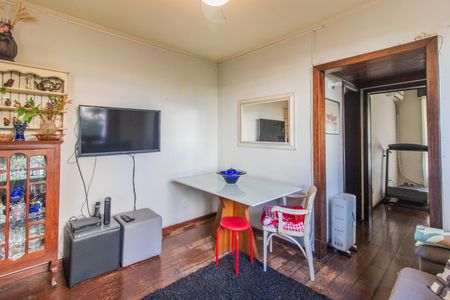 Apartamento à venda com 56m², 2 quartos e 1 vaga Apartamento à venda com 56m², 2 quartos e 1 vagaSala