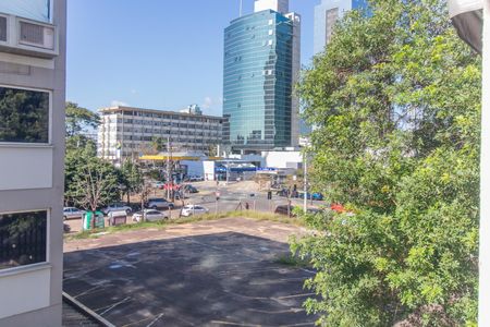 Apartamento à venda com 56m², 2 quartos e 1 vaga Apartamento à venda com 56m², 2 quartos e 1 vagaVista do Quarto 2