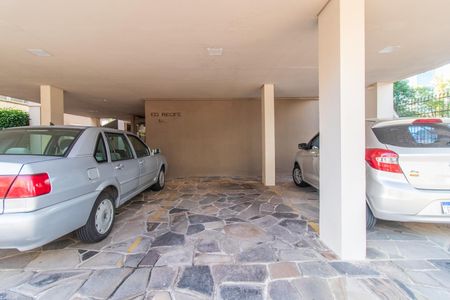 Apartamento à venda com 56m², 2 quartos e 1 vaga Apartamento à venda com 56m², 2 quartos e 1 vagaGaragem