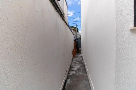 Casa à venda com 185m², 4 quartos e 1 vaga Casa à venda com 185m², 4 quartos e 1 vagaÁrea Externa