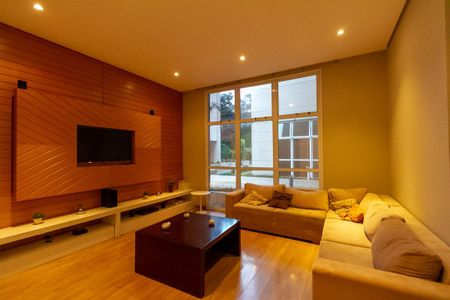 Apartamento à venda com 130m², 2 quartos e 2 vagasCinema