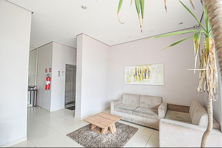 Apartamento à venda com 130m², 2 quartos e 2 vagas Apartamento à venda com 130m², 2 quartos e 2 vagasHall de entrada