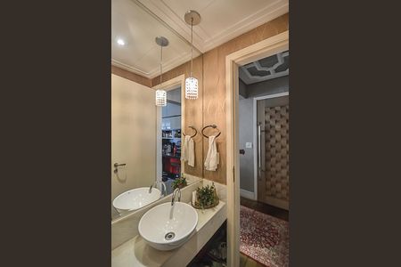 Apartamento à venda com 130m², 2 quartos e 2 vagas Apartamento à venda com 130m², 2 quartos e 2 vagasLavabo