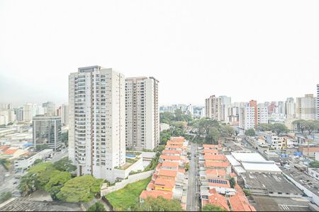 Apartamento à venda com 130m², 2 quartos e 2 vagas Apartamento à venda com 130m², 2 quartos e 2 vagasVista do Varanda