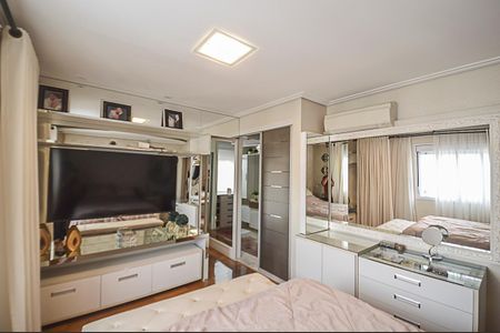 Apartamento à venda com 130m², 2 quartos e 2 vagas Apartamento à venda com 130m², 2 quartos e 2 vagasSuíte 2