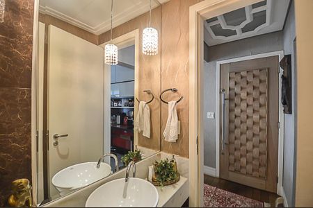 Apartamento à venda com 130m², 2 quartos e 2 vagas Apartamento à venda com 130m², 2 quartos e 2 vagasLavabo