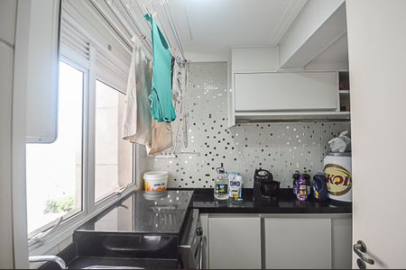 Apartamento à venda com 130m², 2 quartos e 2 vagas Apartamento à venda com 130m², 2 quartos e 2 vagasÁrea de Serviço