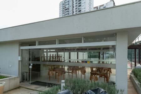 Apartamento à venda com 130m², 2 quartos e 2 vagasÁrea gourmet