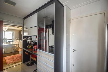 Apartamento à venda com 130m², 2 quartos e 2 vagas Apartamento à venda com 130m², 2 quartos e 2 vagasCozinha