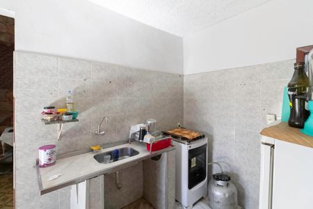 Casa à venda com 360m², 2 quartos e sem vagaCasa 2 - Cozinha