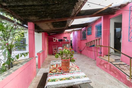 Casa à venda com 360m², 2 quartos e sem vagaQuintal