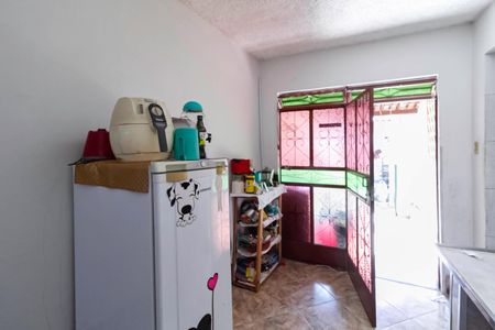 Casa à venda com 360m², 2 quartos e sem vagaCasa 2 - Cozinha