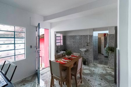 Casa à venda com 360m², 2 quartos e sem vagaCopa