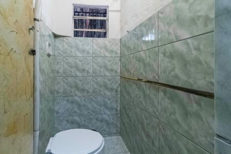 Casa à venda com 360m², 2 quartos e sem vagaBanheiro social 2