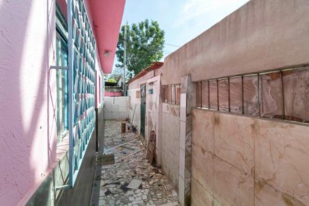 Casa à venda com 360m², 2 quartos e sem vagaEntrada